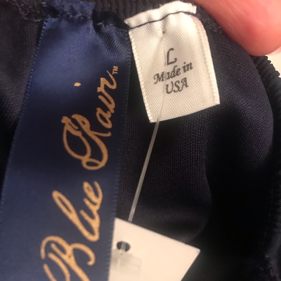 Kia Crochet trim shift dress - Picture 5 of 7